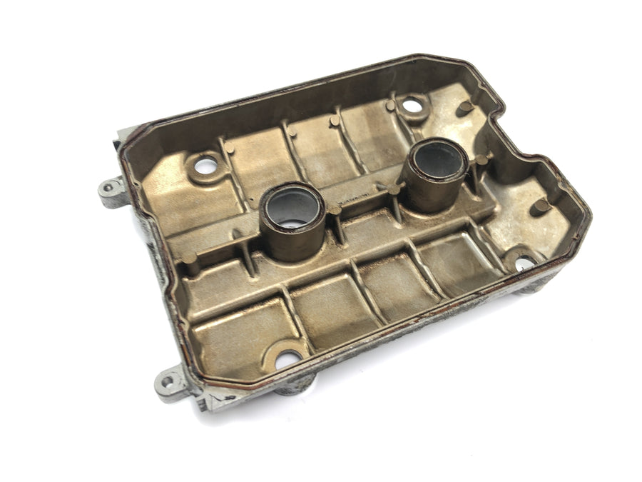 Honda ST 1100 SC26 Pan European [1990] - tapa válvulas tapa culata izquierda tapa motor