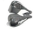 Honda SLR 650 RD09 [1997] - Handicatitors de protectores Hand Set Pareja PoliSport Black-1