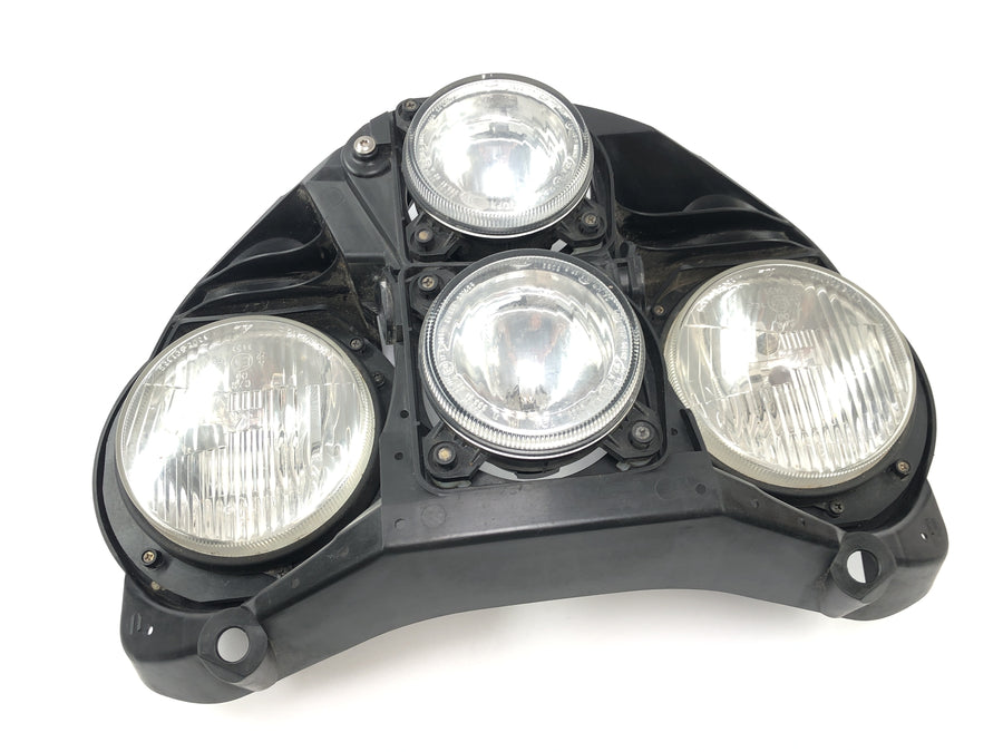 BMW R 1200 CL K30 [2003] - Unidad de iluminación de luz delantera de los faros delanteros
