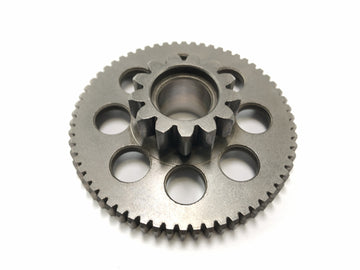 Yamaha YZF R1 RN09 [2003] - Gear Starter