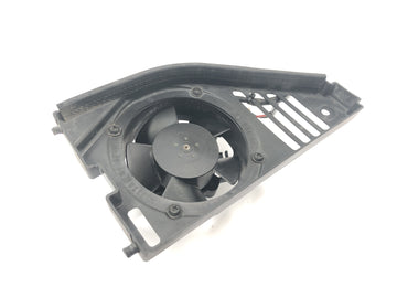 KTM Duke 690 A3 [2012] - Ventilador Radiador Ventilador Refrigeración Ventilador Radiador Eléctrico 12V
