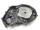 Kawasaki GPZ 1100 ZXT10E [1997] - Tapa del motor de la tapa del embrague-4