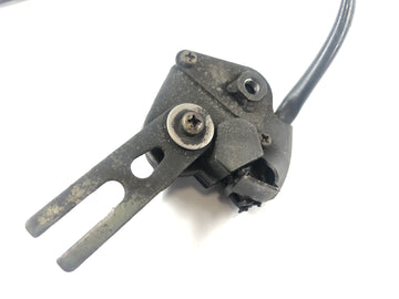 Kawasaki VN 1600 Streak Vnt60b [2005] - Interruptor de soporte lateral - 0