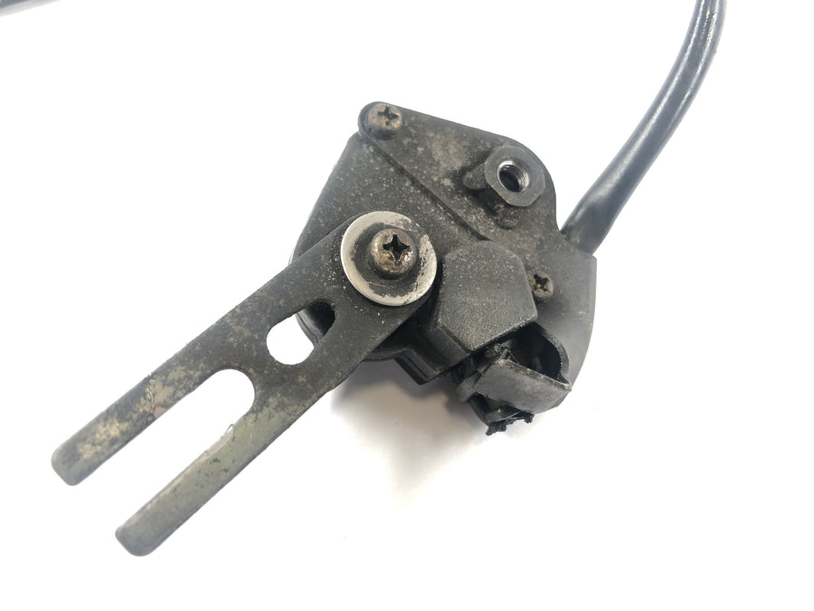 Kawasaki VN 1600 Streak Vnt60b [2005] - Interruptor de soporte lateral