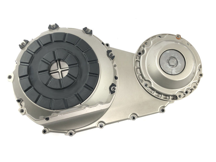 Honda VTX 1800 SC46 [2004] - tapa embrague tapa motor derecha