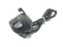 Aprilia RS 125 Extrema [1994] - Accesorio interruptor interruptor manillar izquierdo-1