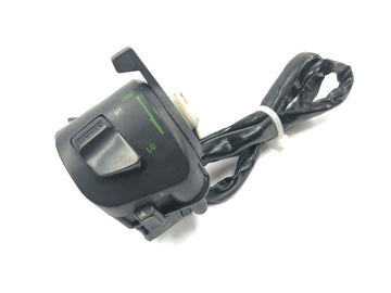 Aprilia RS 125 Extrema [1994] - Accesorio interruptor interruptor manillar izquierdo