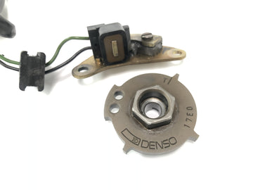 Suzuki GSX-R 1100 W GU75 C [1994] - Pastilla generador de impulsos de encendido - 0