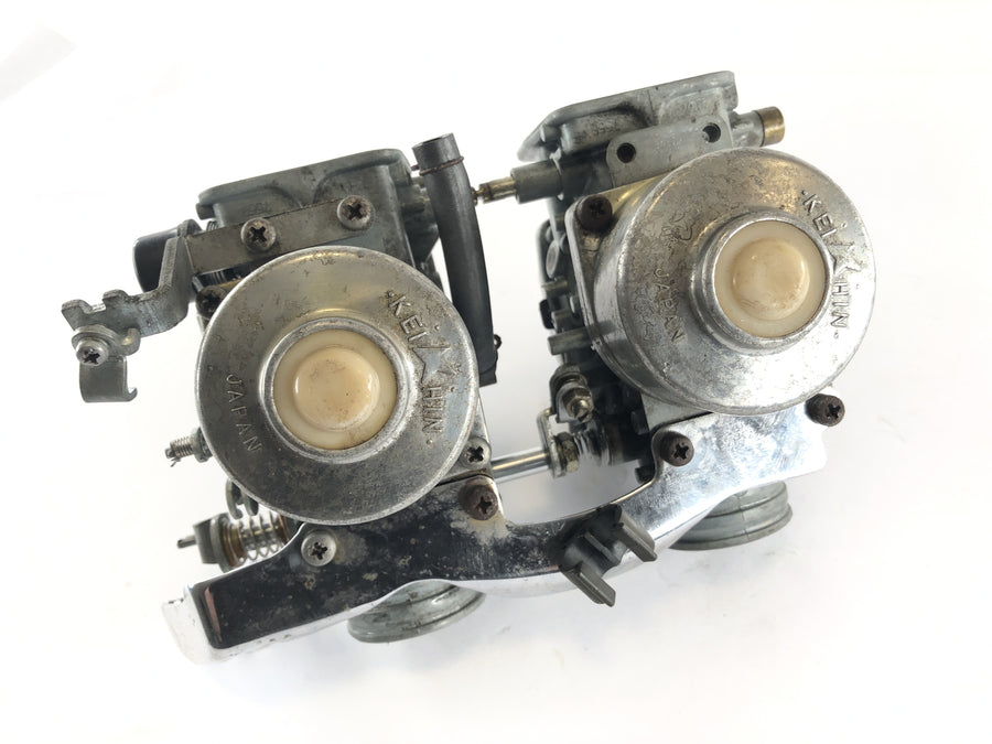 Honda GL 1000 Goldwing GL1 [1977] - CARBURTOR DERECHO