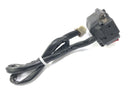 Yamaha DT 125 DE06 [2005] - Interruptor de manillar izquierdo de accesorios de manillar-5