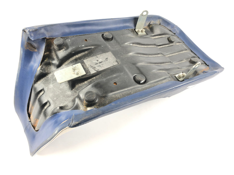 Honda XL 600 LM PD04 [1989] - Asiento del asiento