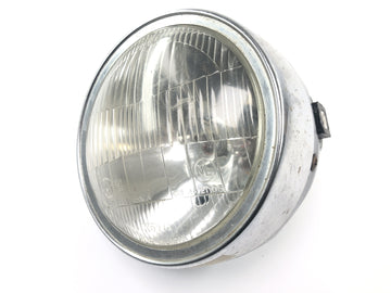 Yamaha DT 175 2K4 [1982] - Faro delantero faro delantero portalámparas