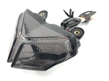 Ducati 1098 S H7 [2009] - Luz trasera Luz trasera