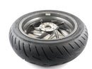 BMW K 1300 S K12S [2010] - Rimado de la rueda trasera detrás de 190 55 ZR17 DOT1223-1