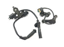 Honda XRV 750 Africa Twin RD04 [1992] - Bobina de encendido Bobinas de encendido con cable de encendido y conector de bujía-3