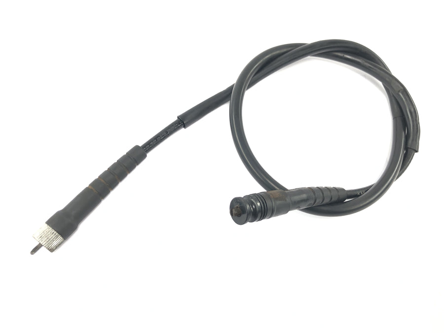 Honda FMX 650 RD12 [2006] - Cable del velocímetro, accionamiento del velocímetro