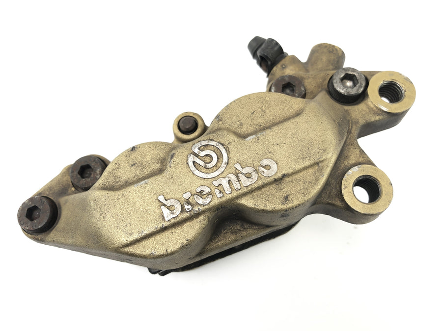 Cagiva Mito 125 Evo 8p [2000] - pinzas de freno de pinza de freno en la parte delantera