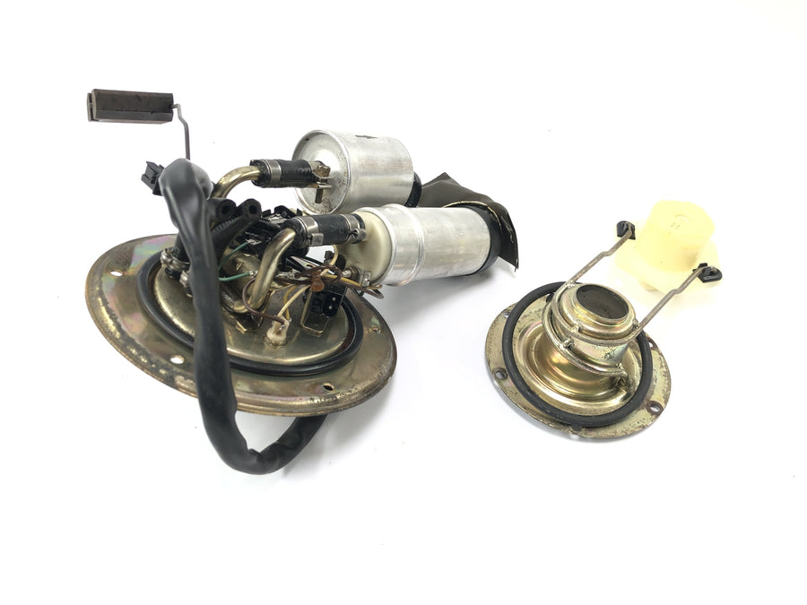 BMW R 1150 RT R22 [2001] - Bomba de combustible Módulo de suministro de combustible de la bomba de combustible