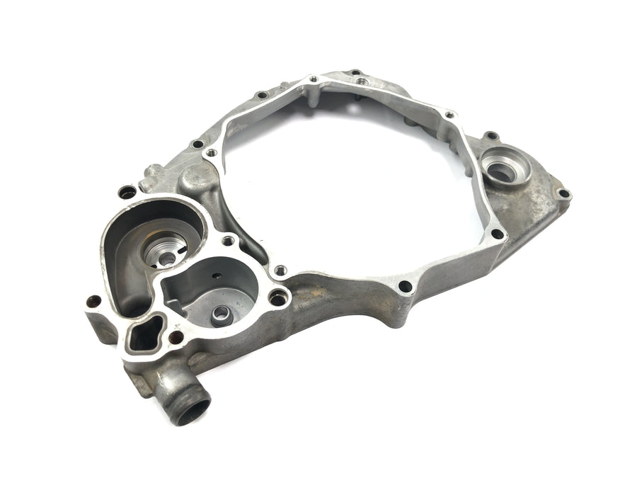 Suzuki RM Z 250 RJ41A [2007] - Tapa embrague interior tapa motor