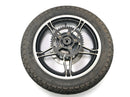 Honda FT 500 PC07 [1983] - Llanta trasera 2.50x18" con disco de freno 4.5x275mm-2