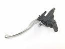 Sachs ZX 125 [1998] - Bomba de freno delantero, bomba de freno de rueda delantera, cilindro de freno de mano-4