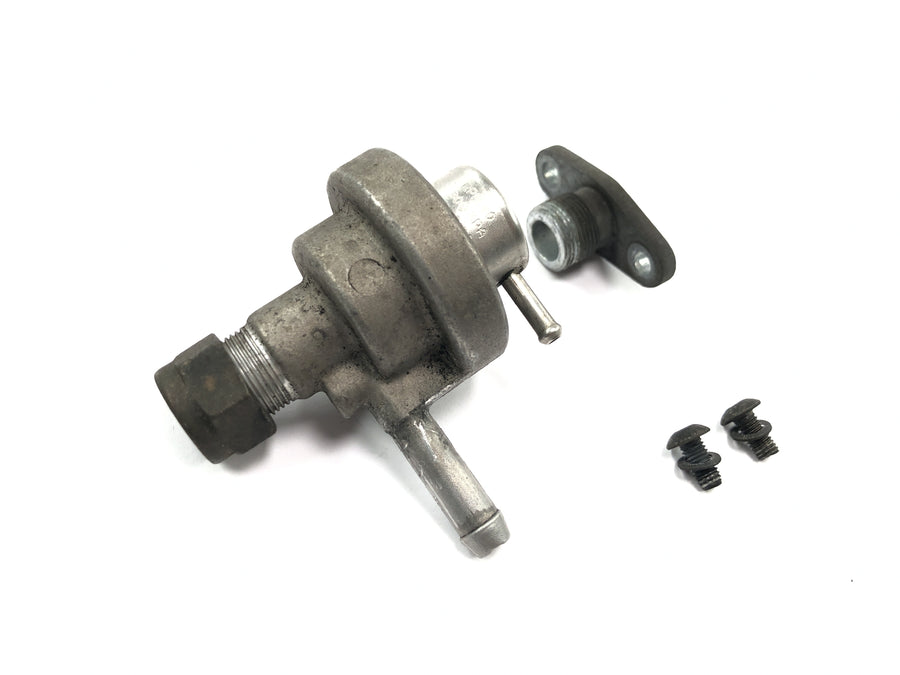 Moto Guzzi V10 Centauro [1998] - Regulador de presión de combustible Regulador de presión de combustible