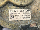 Honda VFR 800 FI RC46 [1999] - Ventilador radiador ventilador sistema de refrigeración ventilador-3