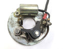 Yamaha XT 500 1U6 [1981] - Ignition de hallberer de la placa de encendido-3