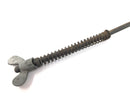 Yamaha XT 550 5Y3 [1982] - Linkage de frenos en la parte posterior-2