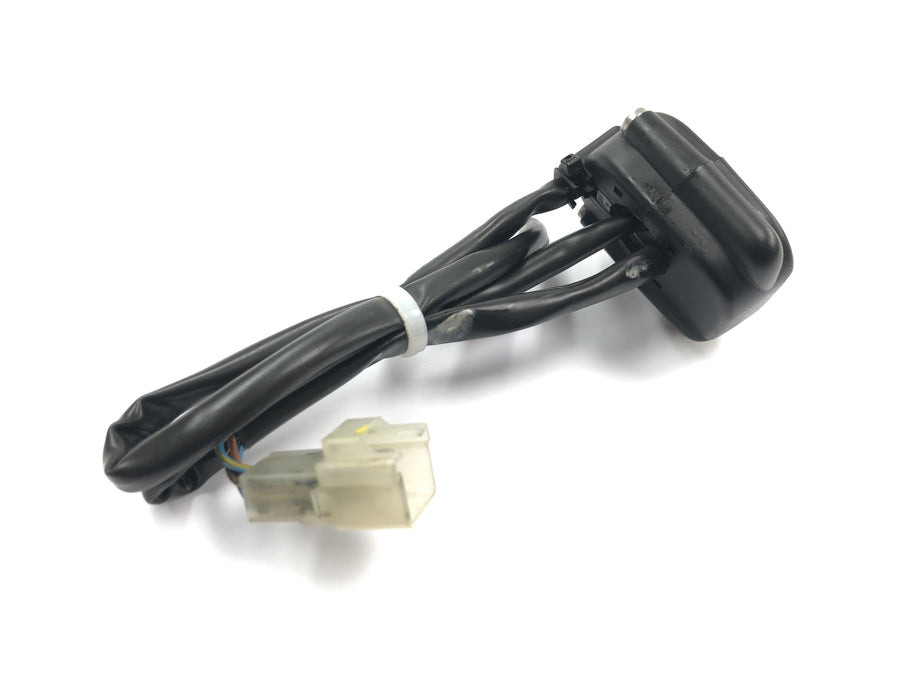 Suzuki RM Z 250 RJ41A [2007] - Conmutador manillar derecho interruptor de arranque