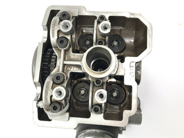KTM 950 Adventure LC8 [2004] - control valvula culata trasera - 0