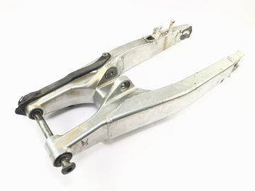 Honda CRF 450 R [2007] - Basculante rueda trasera basculante aluminio