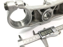 Yamaha YZ 426 F [2000] - puente de horquilla en la parte superior-3