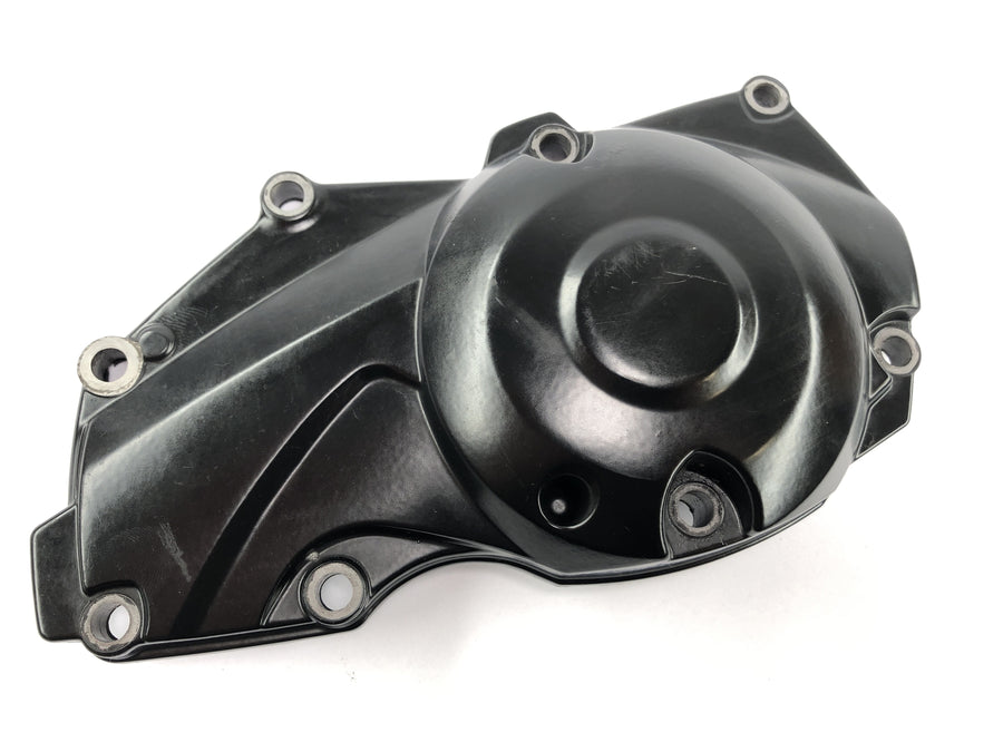 Triumph Street Triple R 675 D67LD [2010] - Tapa del motor de tapa de la tapa de acoplamiento