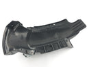 Yamaha XS 400 2A2 [1982] - Splash Protection Inner Fender Cubierta de la rueda trasera-4