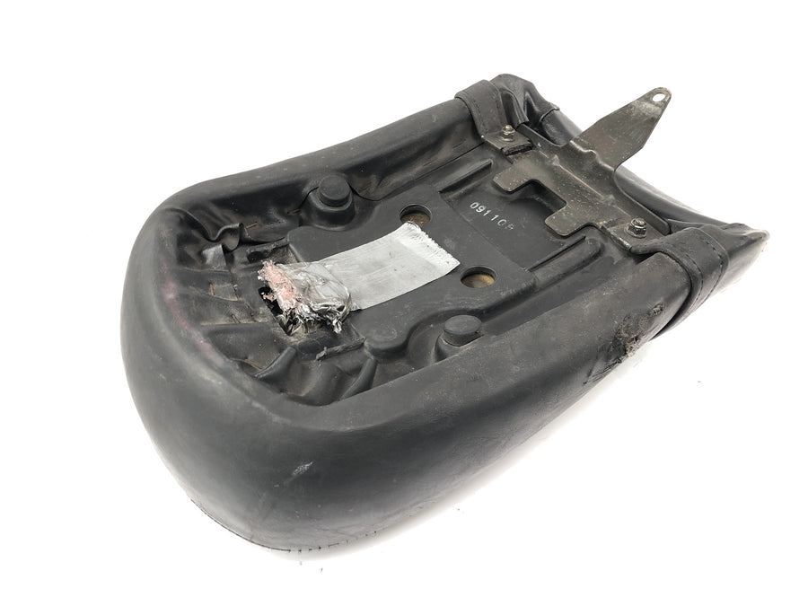 Kawasaki VN 1500 Classic VNT50D [2001] - Selch Motorcycle Case Motorcycling Pillow detrás