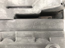 KTM 950 SM LC8 [2008] - Trasero debajo de la protección de salpicaduras de revestimiento interno-4