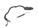 Yamaha XT 550 5Y3 [1982] - Interruptor de luz de freno en la parte posterior-4