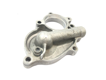 Suzuki RM Z 250 RJ41A [2007] - Tapa bomba de agua carcasa bomba agua