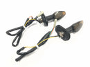 Kawasaki Versys KLE 650 A [2006] - Intermitentes LED intermitentes par trasero delantero universal-2