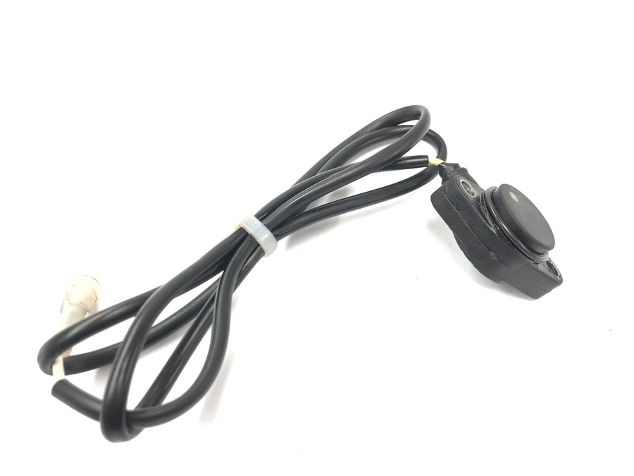 Husqvarna TE 610 E Dual H7 [1999] - Sensor de interruptor de punto muerto
