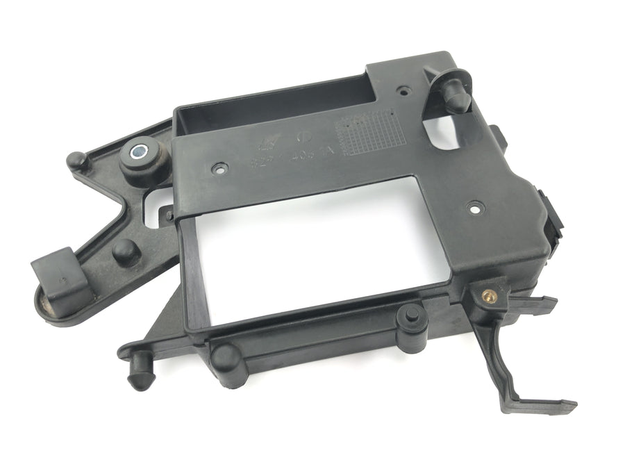 Ducati Multistrada 1000 DS [2003] - Caja bateria porta baterias porta baterias