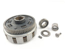 Yamaha XS 650 SE 3L1 [1979] - Acoplamiento-1