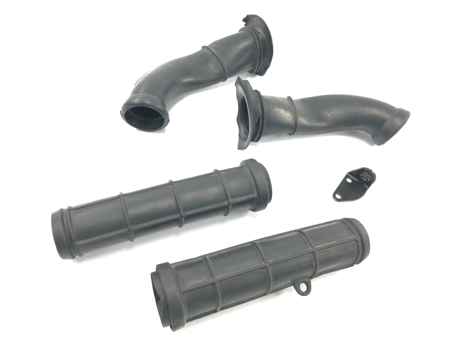 TRIUMPH DAYTONA 955I T595 [1998] - Caja de filtro de aire airbox