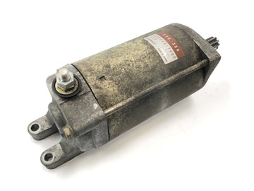 Aprilia RST 1000 FUTURA [2002] - motor de inicio del motor de arranque