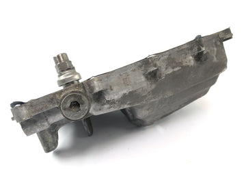Suzuki GSX-R 1100 W GU75 C [1994] - Tapa motor cárter aceite - 0