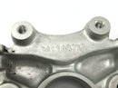 Ducati Multistrada 1000 DS [2003] - abrazadera superior de horquilla, abrazadera de dirección, abrazadera de horquilla-3