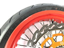 Husqvarna SM 630 A4 [2010] - rueda de la rueda delantera-6