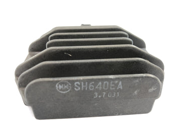Beta RR 125 [2018] - Regulador rectificador regulador de voltaje - 0