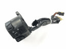 Kawasaki ZRX 1200 S ZRT20A [2002] - Interruptor de manillar a la izquierda-1